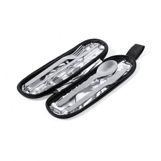 Promotional Fiesta Cutlery Sets Set